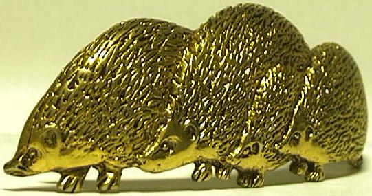 Barrette